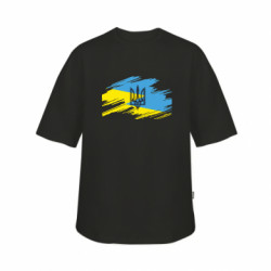 Футболки дитячі оверсайз FATLINE