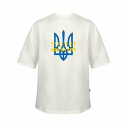 Футболки дитячі оверсайз FATLINE - FATLINE