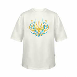 Футболки дитячі оверсайз FATLINE - FATLINE