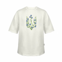 Футболки детские оверсайз FATLINE