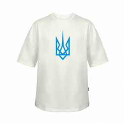 Футболки дитячі оверсайз FATLINE - FATLINE