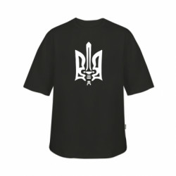 Футболки дитячі оверсайз FATLINE