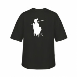 Футболки дитячі оверсайз FATLINE - FATLINE