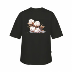 Футболки детские оверсайз FATLINE - FATLINE