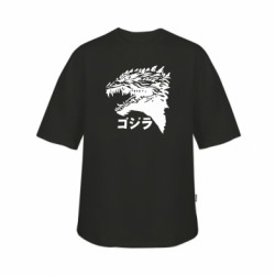 Футболки детские оверсайз FATLINE - FATLINE