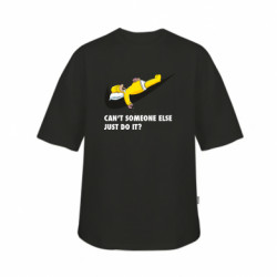 Футболки дитячі оверсайз FATLINE - FATLINE