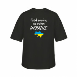 Футболки детские оверсайз FATLINE - FATLINE