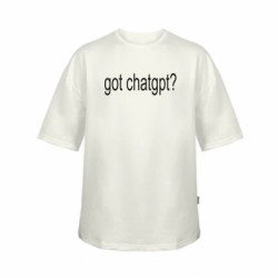 Футболки детские оверсайз FATLINE