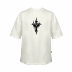 Футболки детские оверсайз FATLINE