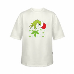 Футболки детские оверсайз FATLINE - FATLINE