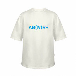 Футболки дитячі оверсайз FATLINE