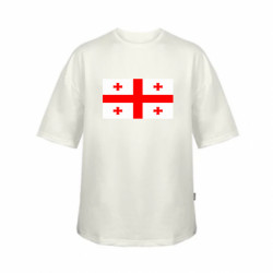 Футболки дитячі оверсайз FATLINE - FATLINE