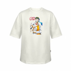 Футболки дитячі оверсайз FATLINE