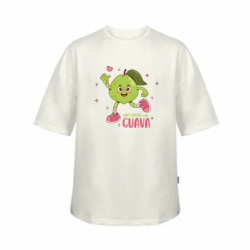 Футболки дитячі оверсайз FATLINE - FATLINE