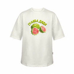 Футболки дитячі оверсайз FATLINE - FATLINE