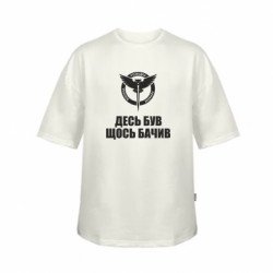 Футболки дитячі оверсайз FATLINE - FATLINE