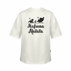 Футболки детские оверсайз FATLINE - FATLINE