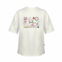 Футболки дитячі оверсайз FATLINE - FATLINE