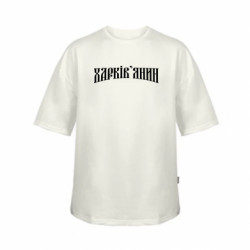 Футболки детские оверсайз FATLINE - FATLINE