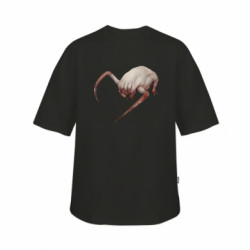 Футболки детские оверсайз FATLINE - FATLINE