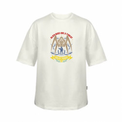 Футболки детские оверсайз FATLINE - FATLINE