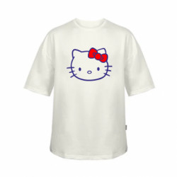 Футболки детские оверсайз FATLINE - FATLINE