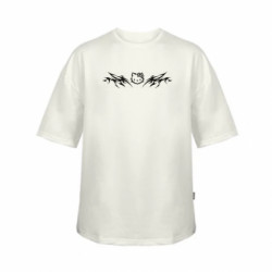 Футболки детские оверсайз FATLINE - FATLINE