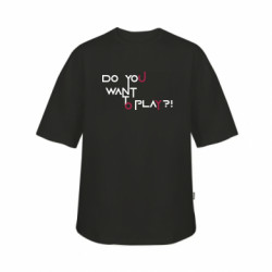 Футболки дитячі оверсайз FATLINE - FATLINE