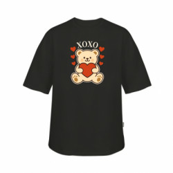 Футболки детские оверсайз FATLINE