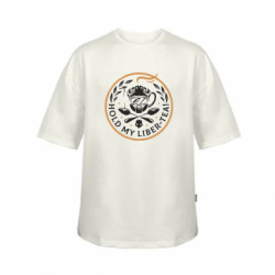 Футболки дитячі оверсайз FATLINE - FATLINE