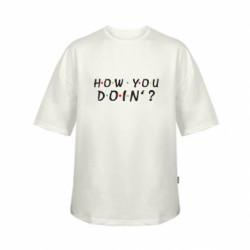 Футболки детские оверсайз FATLINE