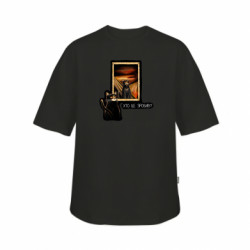 Футболки детские оверсайз FATLINE