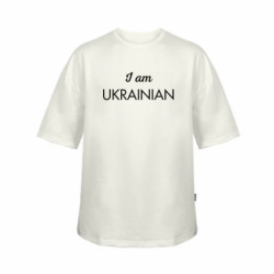 Футболки дитячі оверсайз FATLINE - FATLINE