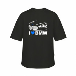 Футболки детские оверсайз FATLINE - FATLINE