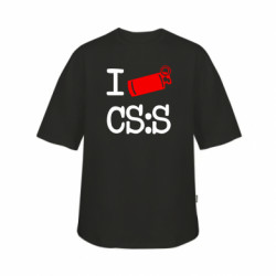 Футболки дитячі оверсайз FATLINE - FATLINE