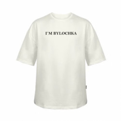 Футболки дитячі оверсайз FATLINE - FATLINE