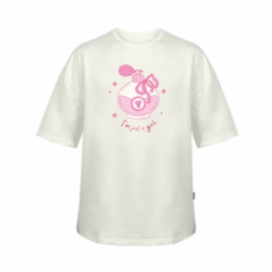 Футболки детские оверсайз FATLINE