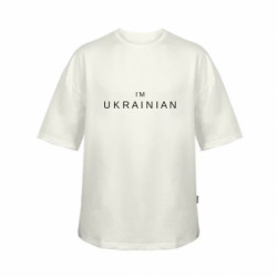 Футболки детские оверсайз FATLINE
