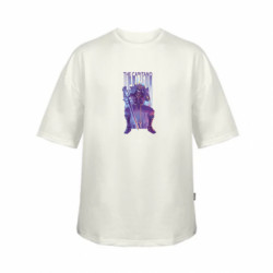 Футболки детские оверсайз FATLINE