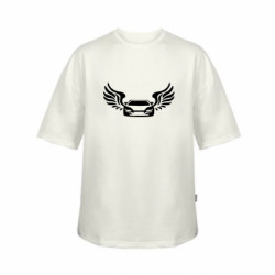 Футболки детские оверсайз FATLINE - FATLINE