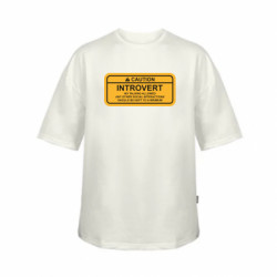 Футболки дитячі оверсайз FATLINE - FATLINE