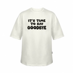 Футболки дитячі оверсайз FATLINE - FATLINE