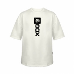 Футболки детские оверсайз FATLINE - FATLINE