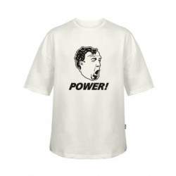 Футболки детские оверсайз FATLINE