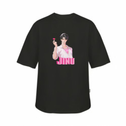 Футболки дитячі оверсайз FATLINE - FATLINE