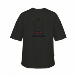 Футболки дитячі оверсайз FATLINE