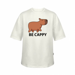 Футболки дитячі оверсайз FATLINE - FATLINE