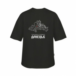 Футболки детские оверсайз FATLINE - FATLINE