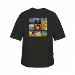 Футболки дитячі оверсайз FATLINE - FATLINE