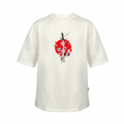 Футболки дитячі оверсайз FATLINE - FATLINE